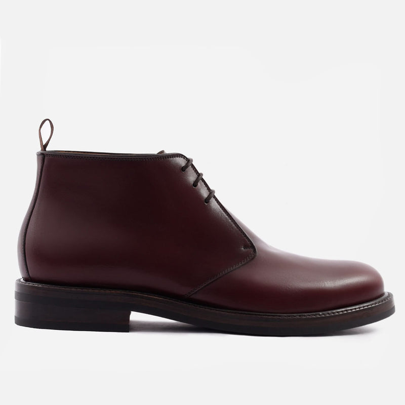 Laval Chukka Boots - Men's