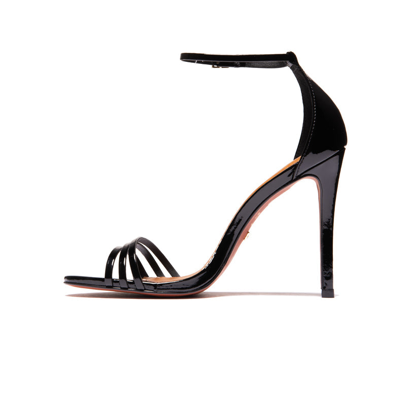 Lavelle Black Patent (3592402567248)