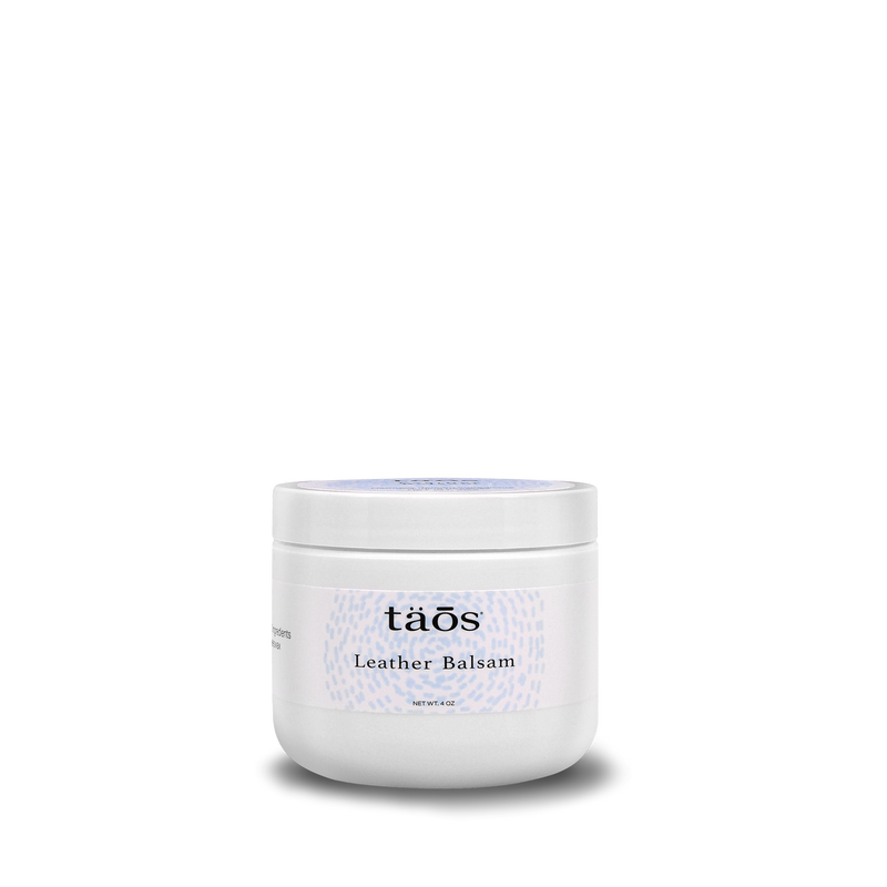 Hero image of Taos Footwear Leather Balsam _ Size _