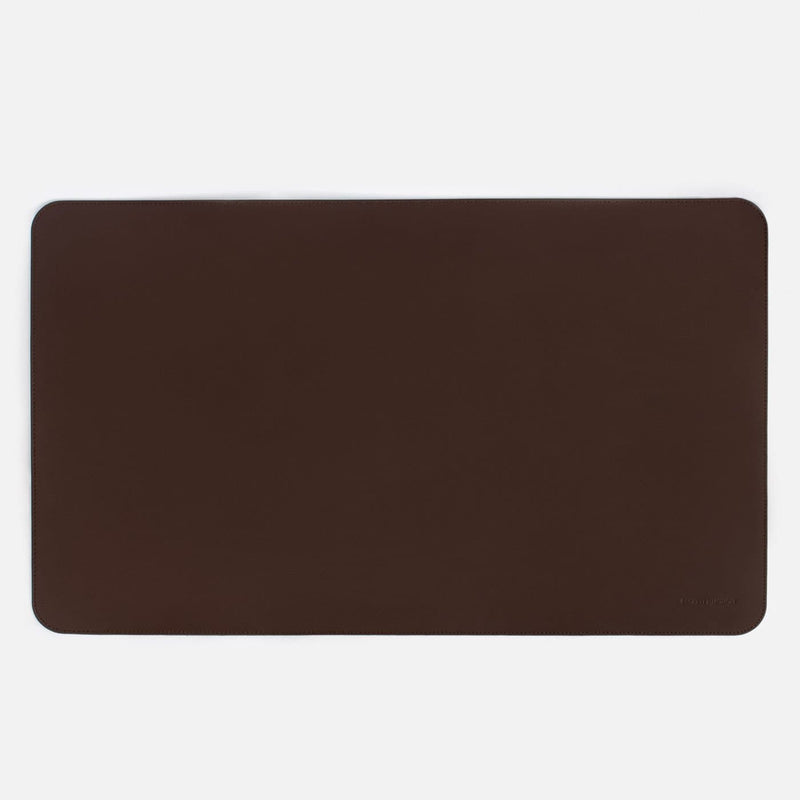 Leather Desk Pad - Men's