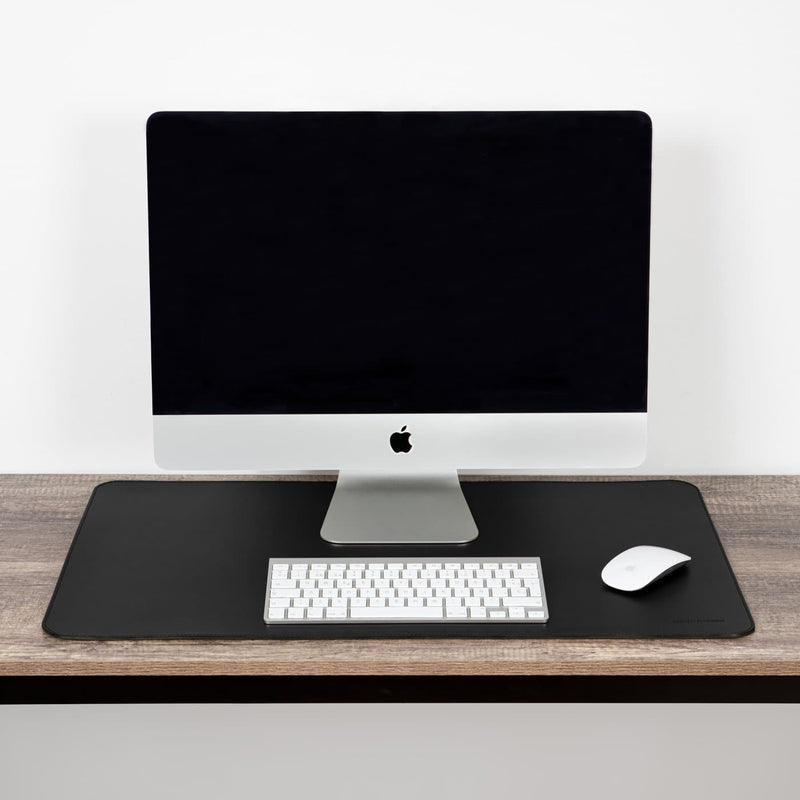 Leather Desk Pad - Men's