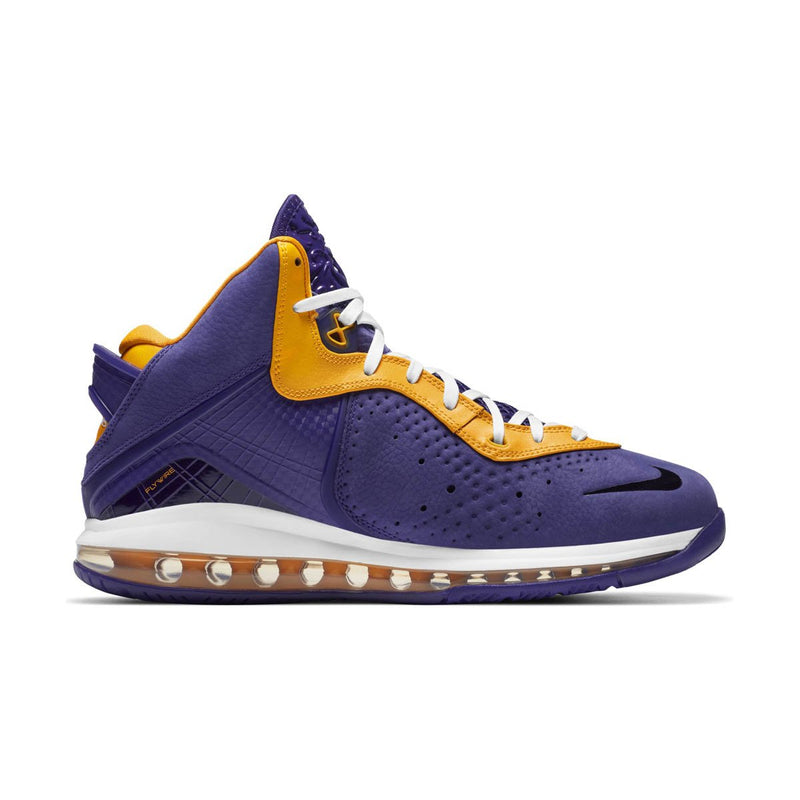 LeBron VIII Men's Shoe