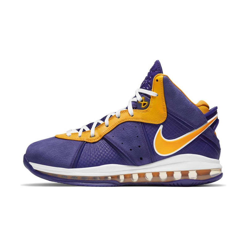 LeBron VIII Men's Shoe