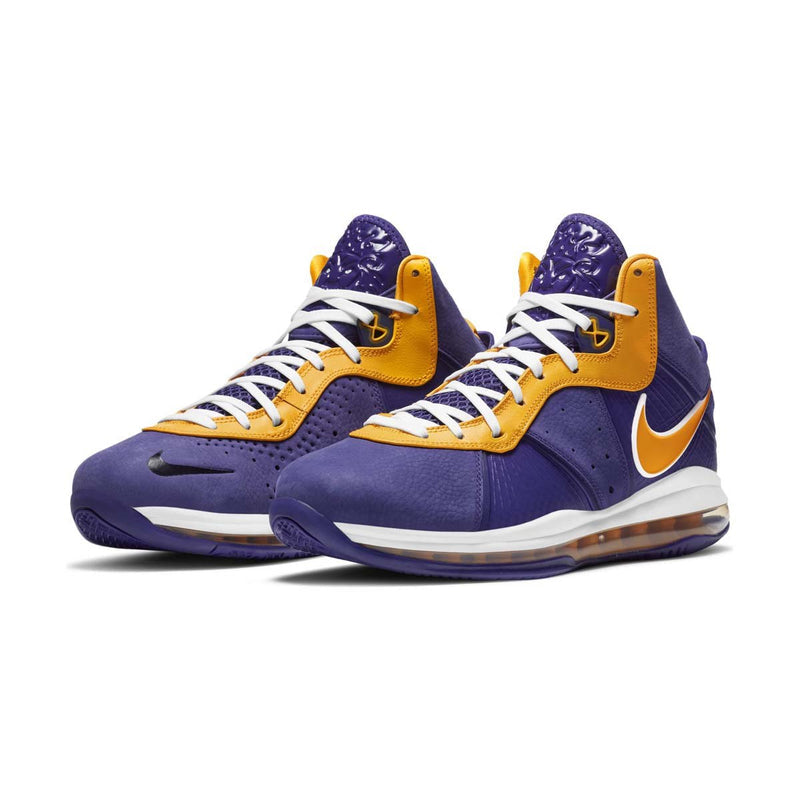 LeBron VIII Men's Shoe