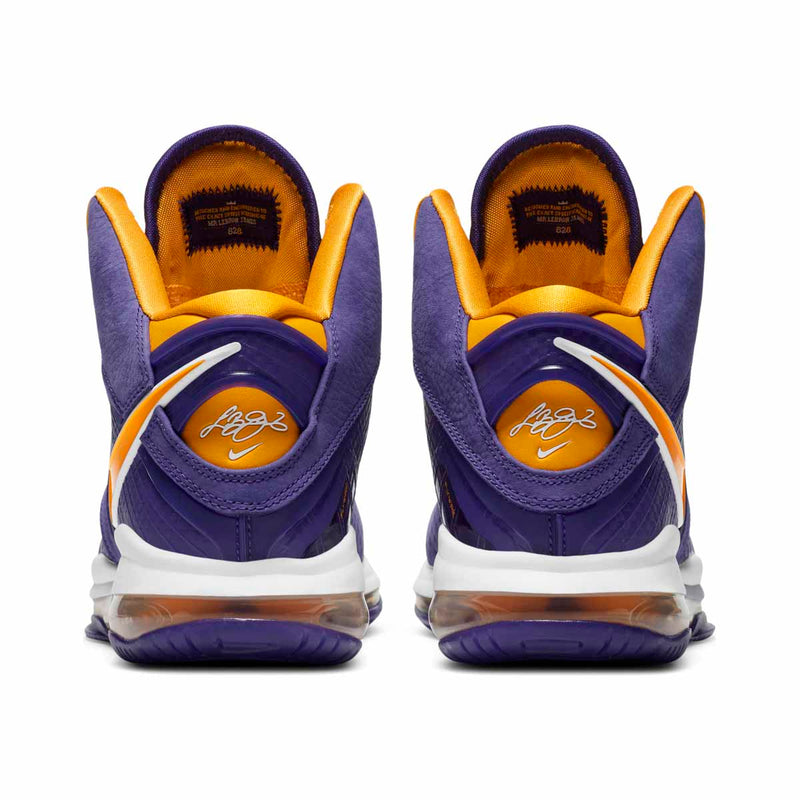 LeBron VIII Men's Shoe