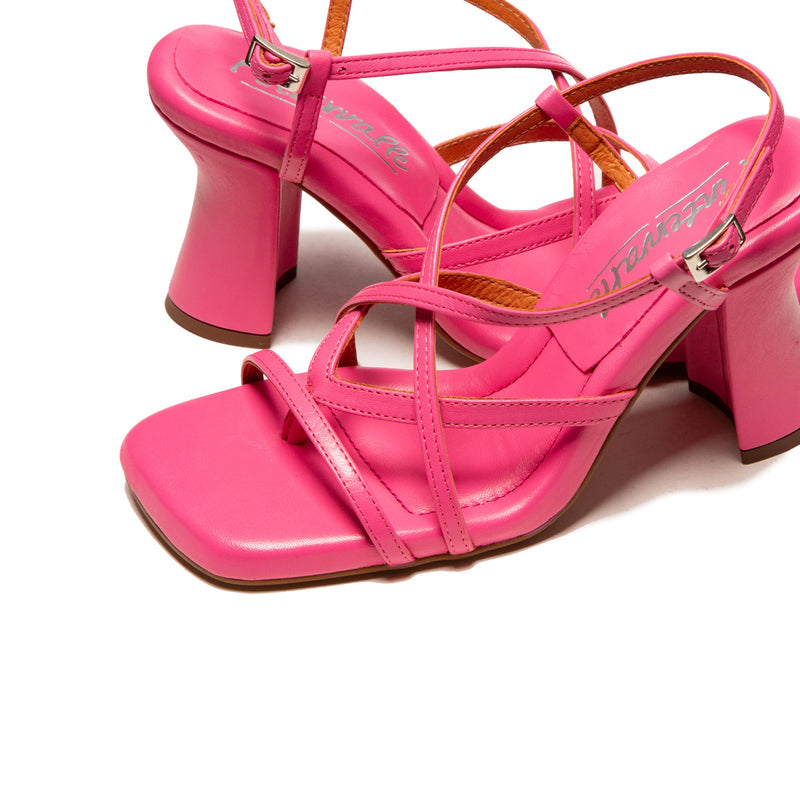Lefkada Pink Leather (6568187461712)