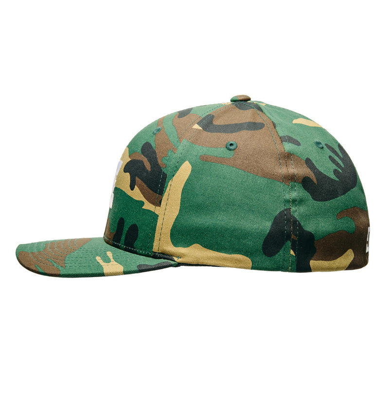 Legacy Star Flexfit - DC Shoes