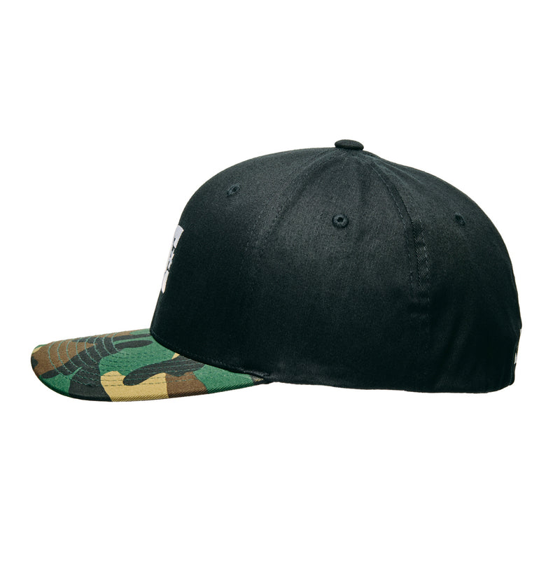 Legacy Star Flexfit - DC Shoes