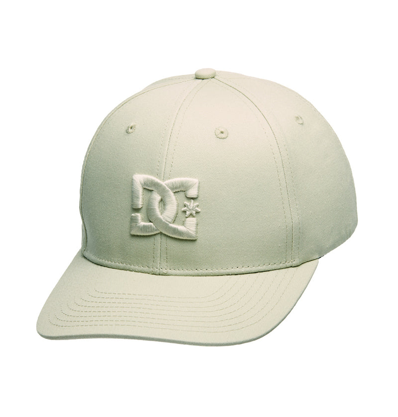 Legacy Star Snapback - DC Shoes