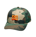 Legacy Star Snapback - DC Shoes