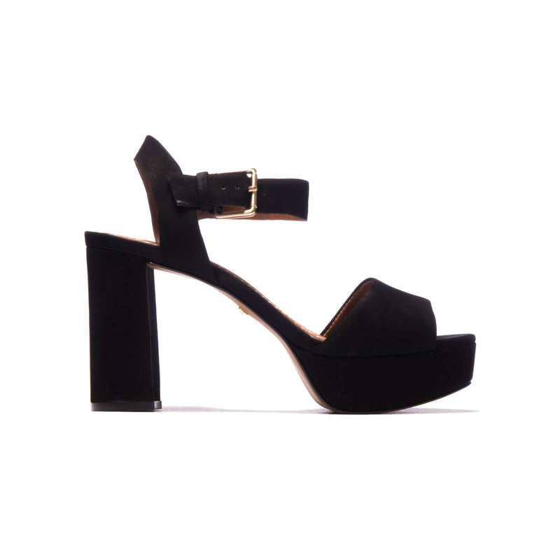 Lelia Black Nubuck (4505113034832)