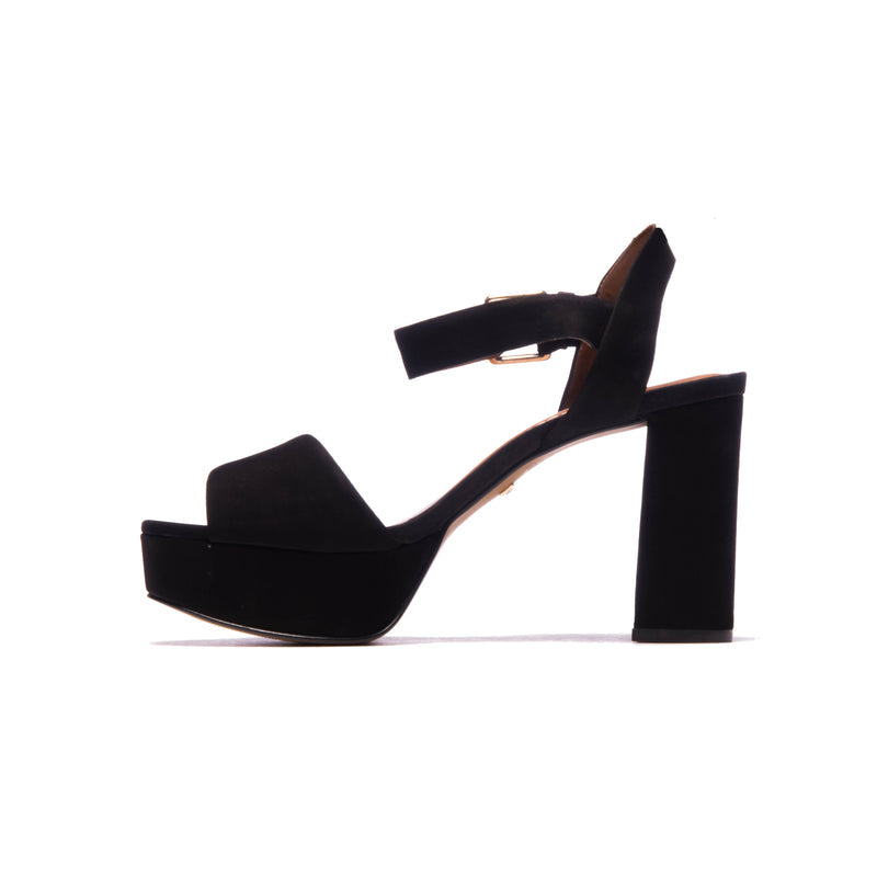 Lelia Black Nubuck (4505113034832)