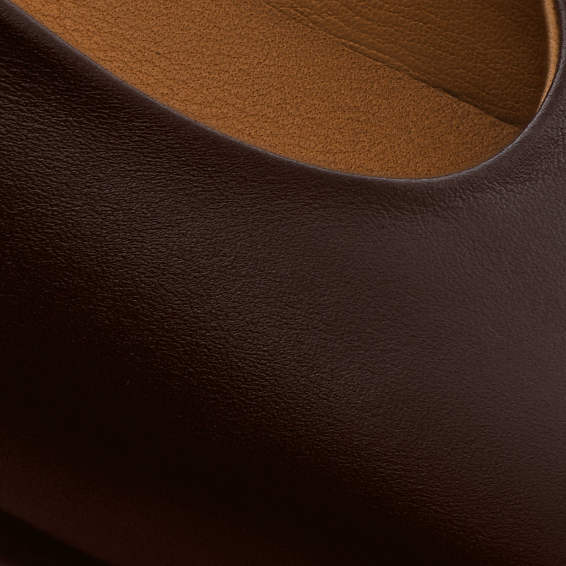 Lena Flats - Full Grain Leather - Women's