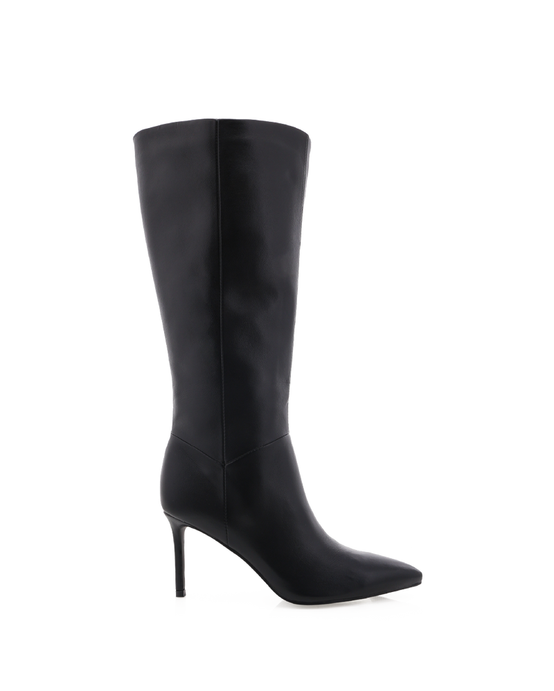 LENNON - BLACK-Boots-Billini-Billini