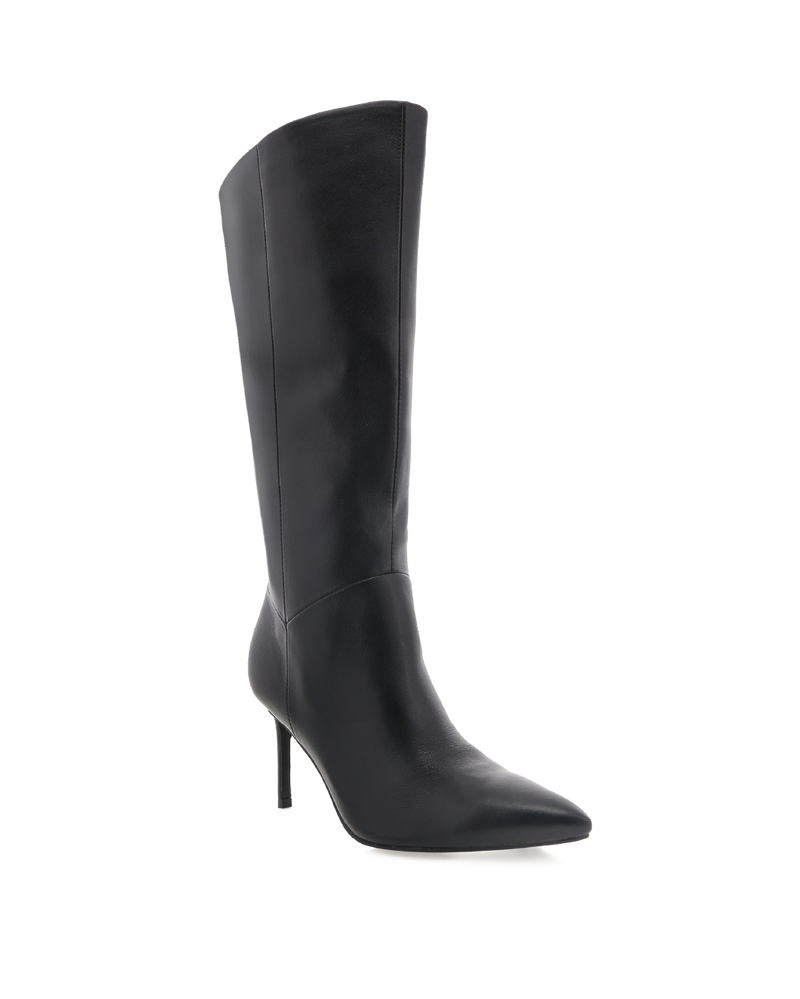 LENNON - BLACK-Boots-Billini-Billini