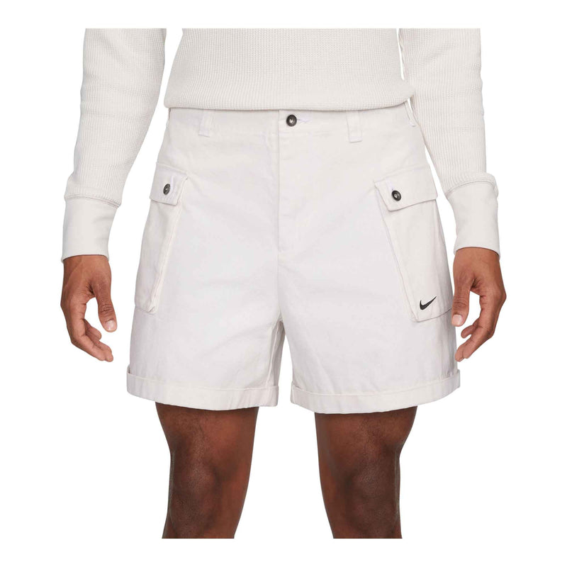Life Men's Woven P44 Cargo Shorts