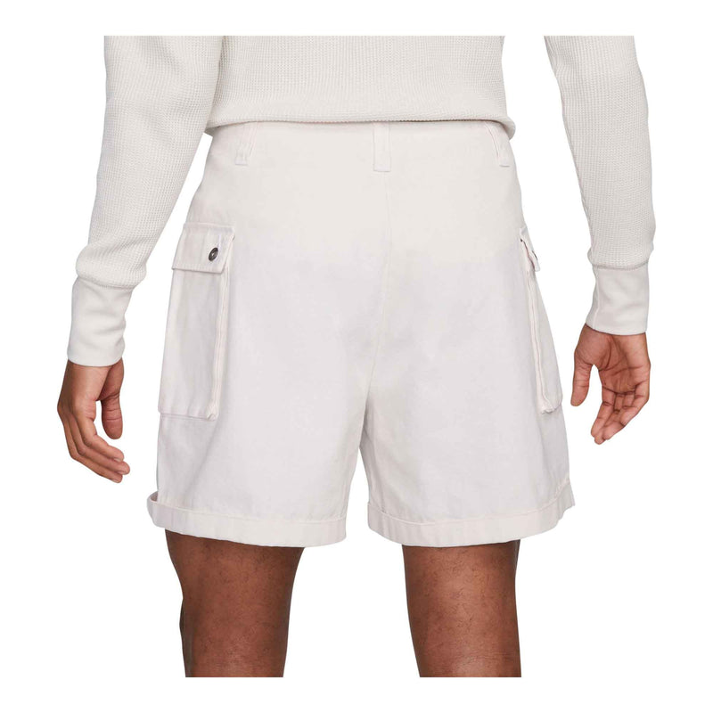 Life Men's Woven P44 Cargo Shorts