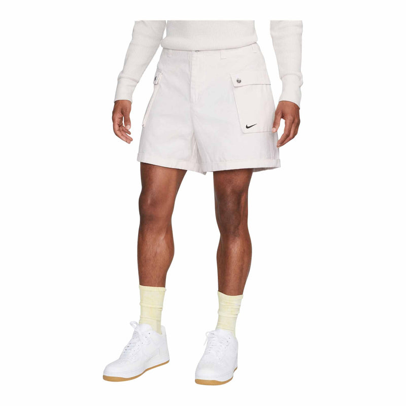Life Men's Woven P44 Cargo Shorts
