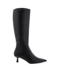LINNEA - BLACK-Boots-Billini-Billini