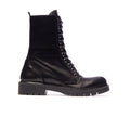 Lisse Black Leather (4791983964240)