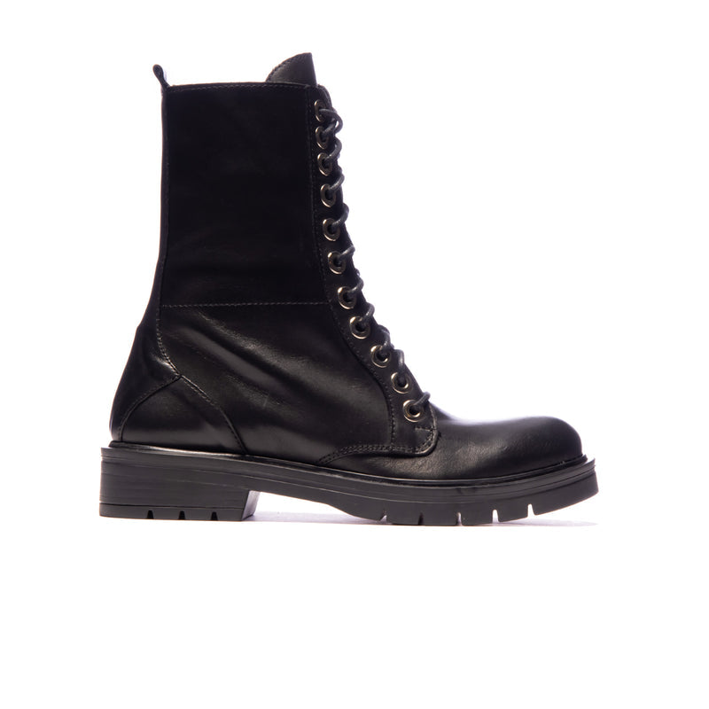 Lisse Black Leather (4791983964240)
