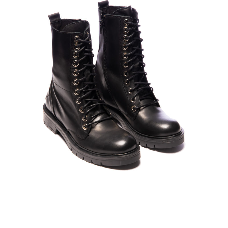 Lisse Black Leather (4791983964240)