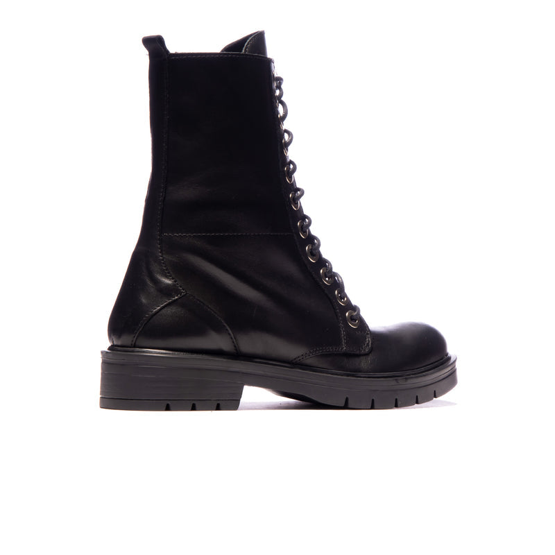 Lisse Black Leather (4791983964240)
