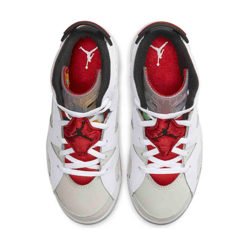 Little Kids Air Jordan 6 Retro (PS)