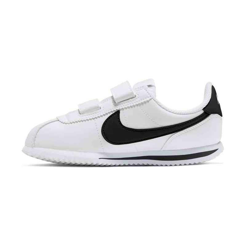 Little Kids Boys' Cortez Basic SL