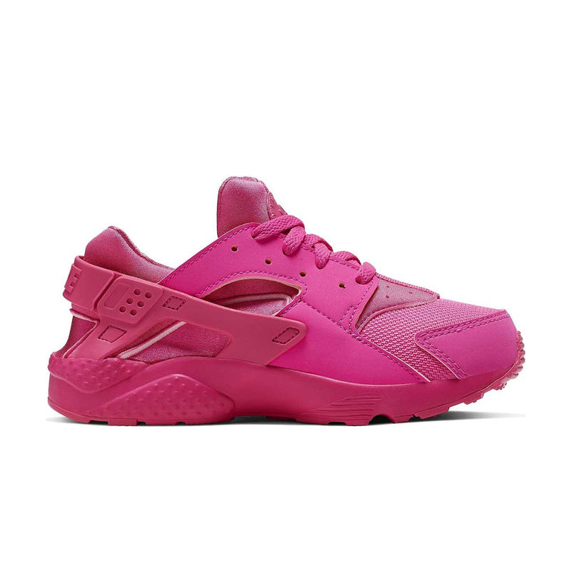 Little Kids Boys' Huarache Run (PS) Pre-School Shoe