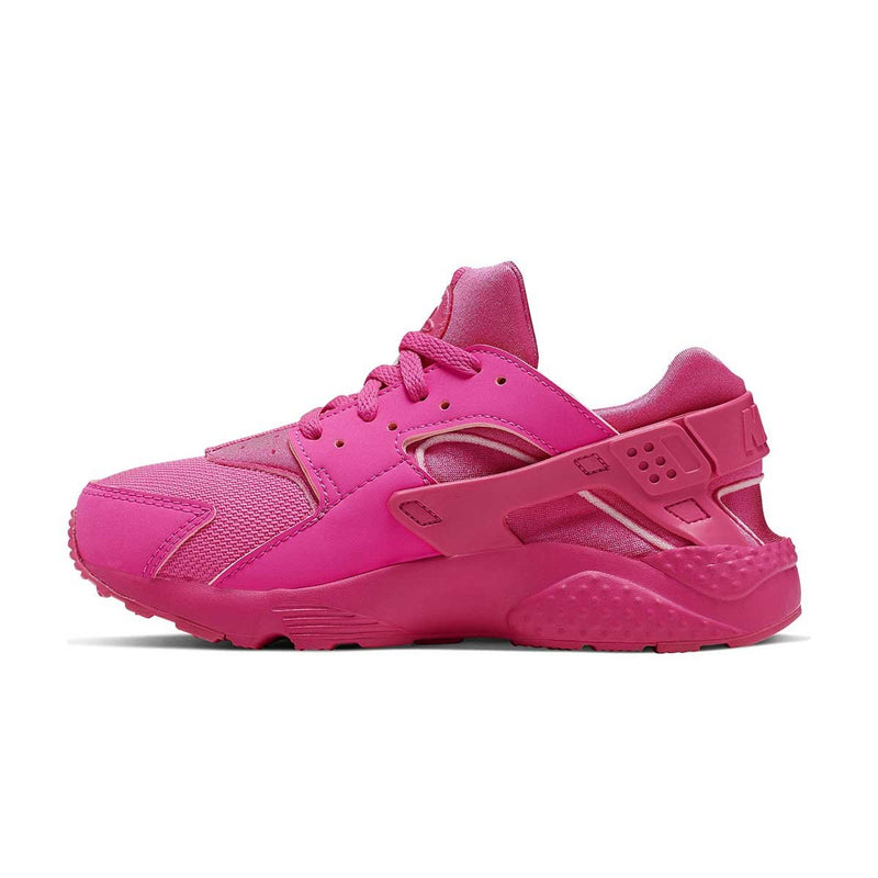 Little Kids Boys' Huarache Run (PS) Pre-School Shoe