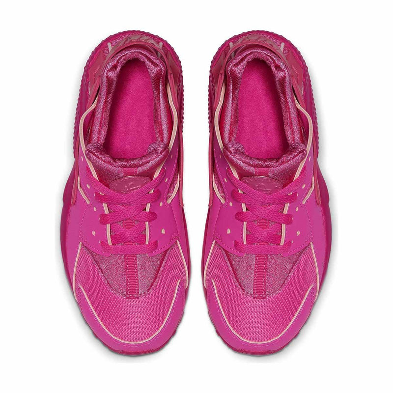 Little Kids Boys' Huarache Run (PS) Pre-School Shoe