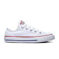 Little Kids Chuck Taylor All Star White Low Top