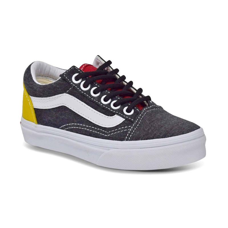 Little Kids Coastal Old Skool