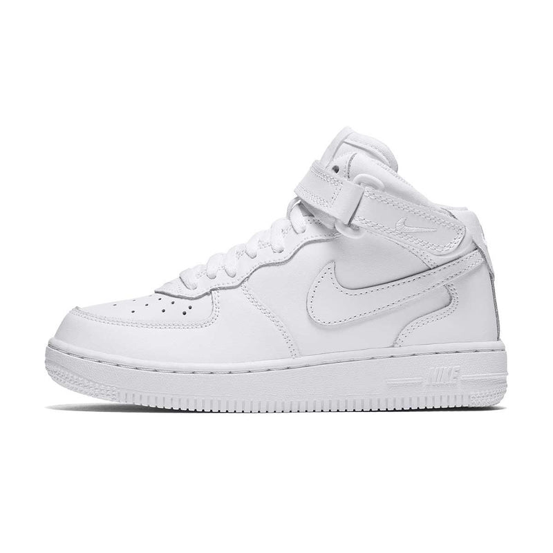 Little Kids Force 1 Mid
