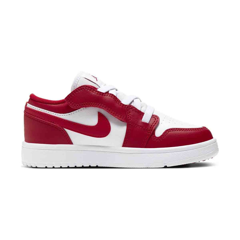 Little Kids Jordan 1 Low Alt