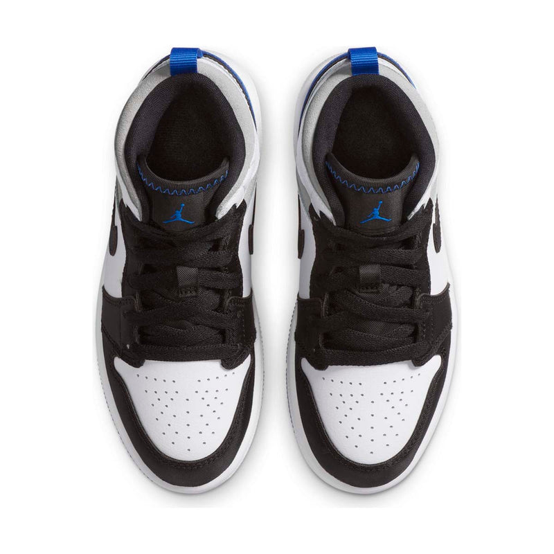 Little Kids Jordan 1 Mid SE