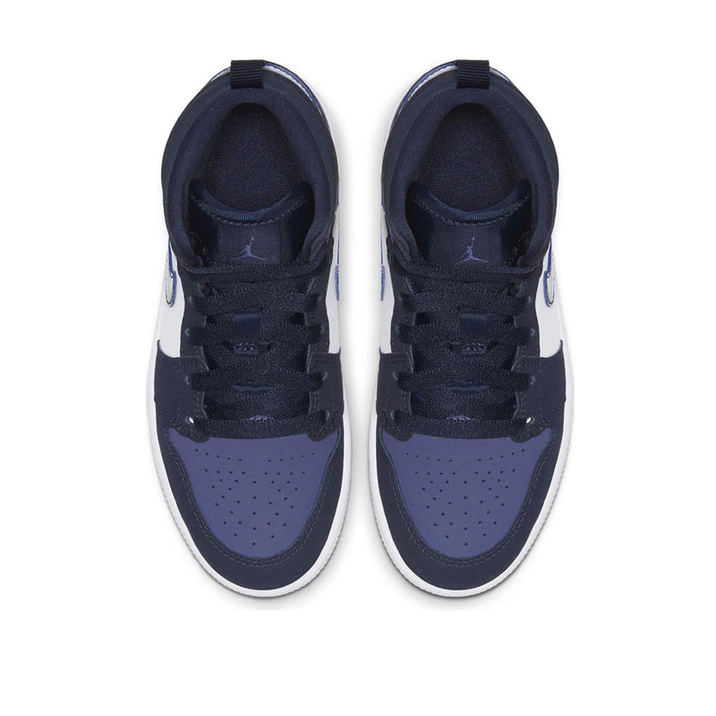 Little Kids Jordan 1 Mid