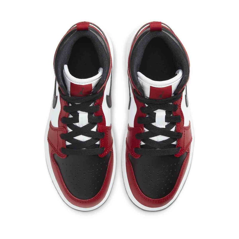 Little Kids Jordan 1 Mid