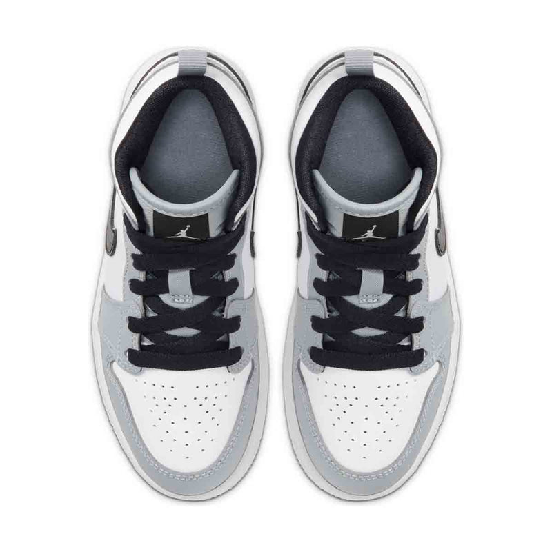 Little Kids Jordan 1 Mid