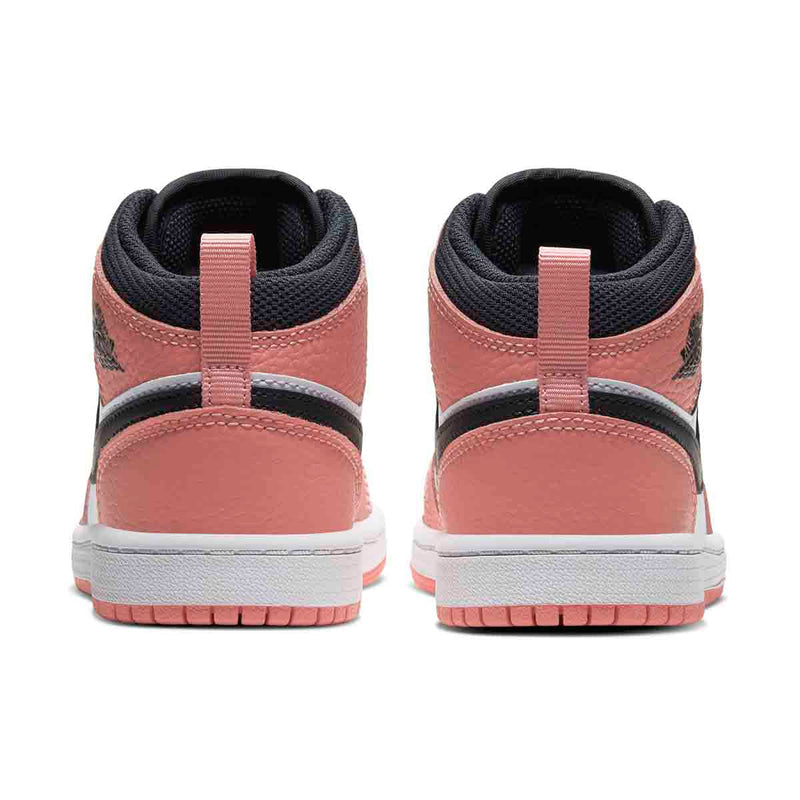 Little Kids Jordan 1 Mid