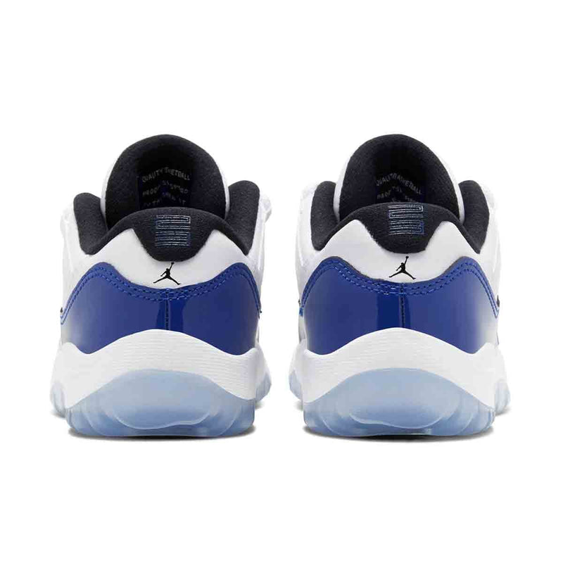Little Kids Jordan 11 Retro Low (PS)