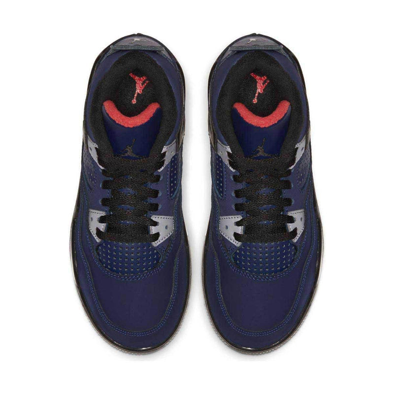 Little Kids Jordan 4 Retro