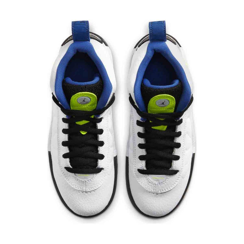 Little Kids Jordan Jumpman Pro