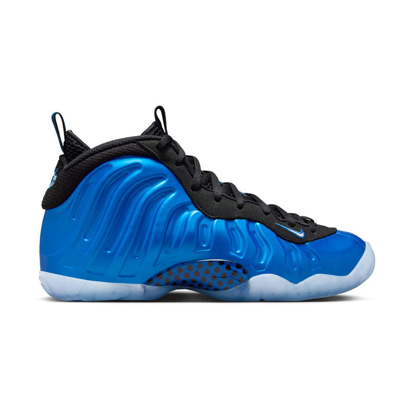 Little Posite One 'Royal' Big Kids' Shoes