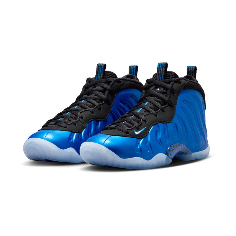 Little Posite One 'Royal' Big Kids' Shoes