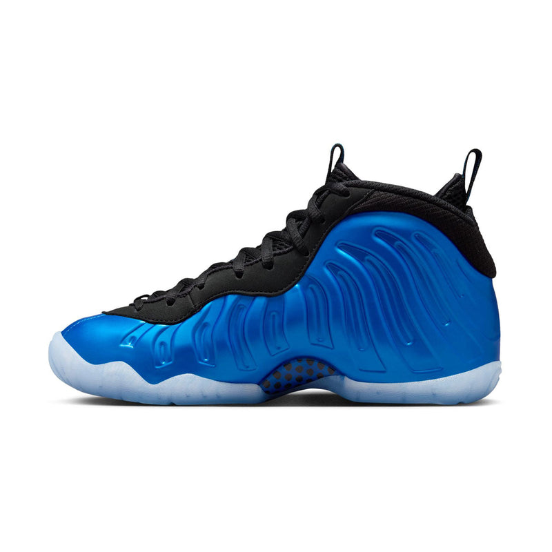 Little Posite One 'Royal' Big Kids' Shoes