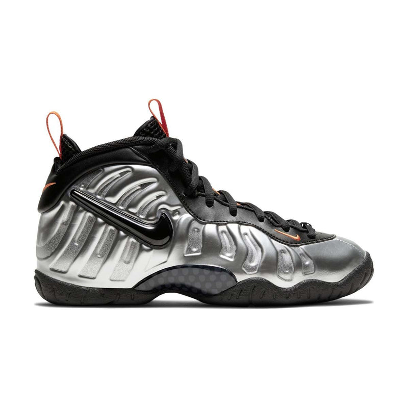 Little Posite Pro Big Kids' Shoe