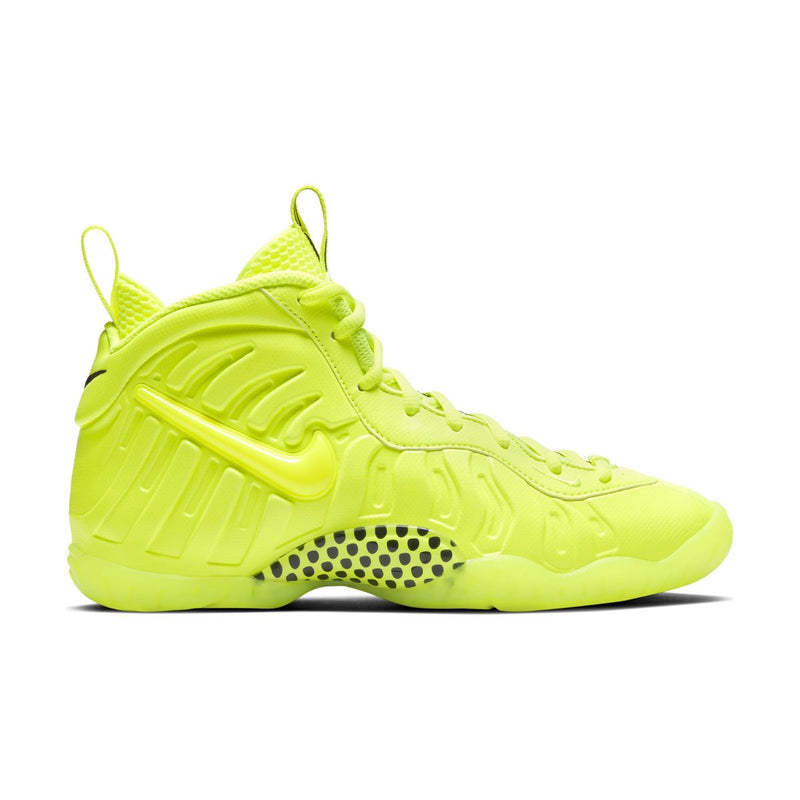 Little Posite Pro Big Kids' Shoe