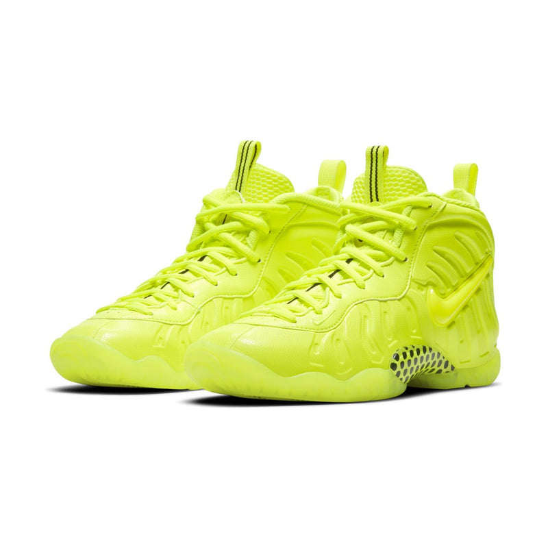 Little Posite Pro Big Kids' Shoe